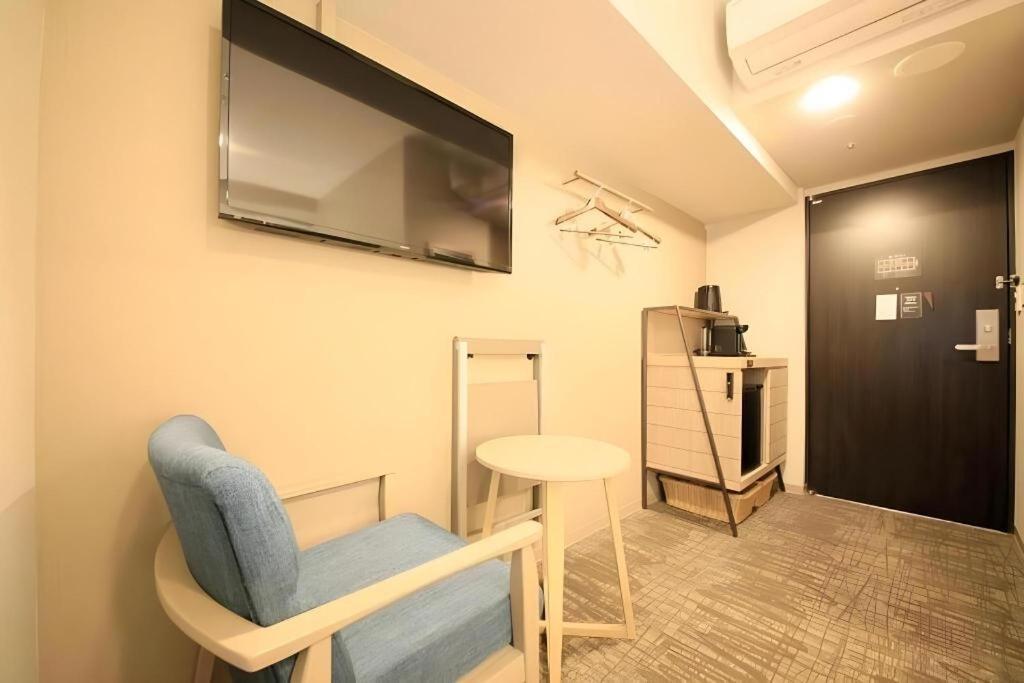 S-Peria Inn Osaka Hommachi Exterior photo