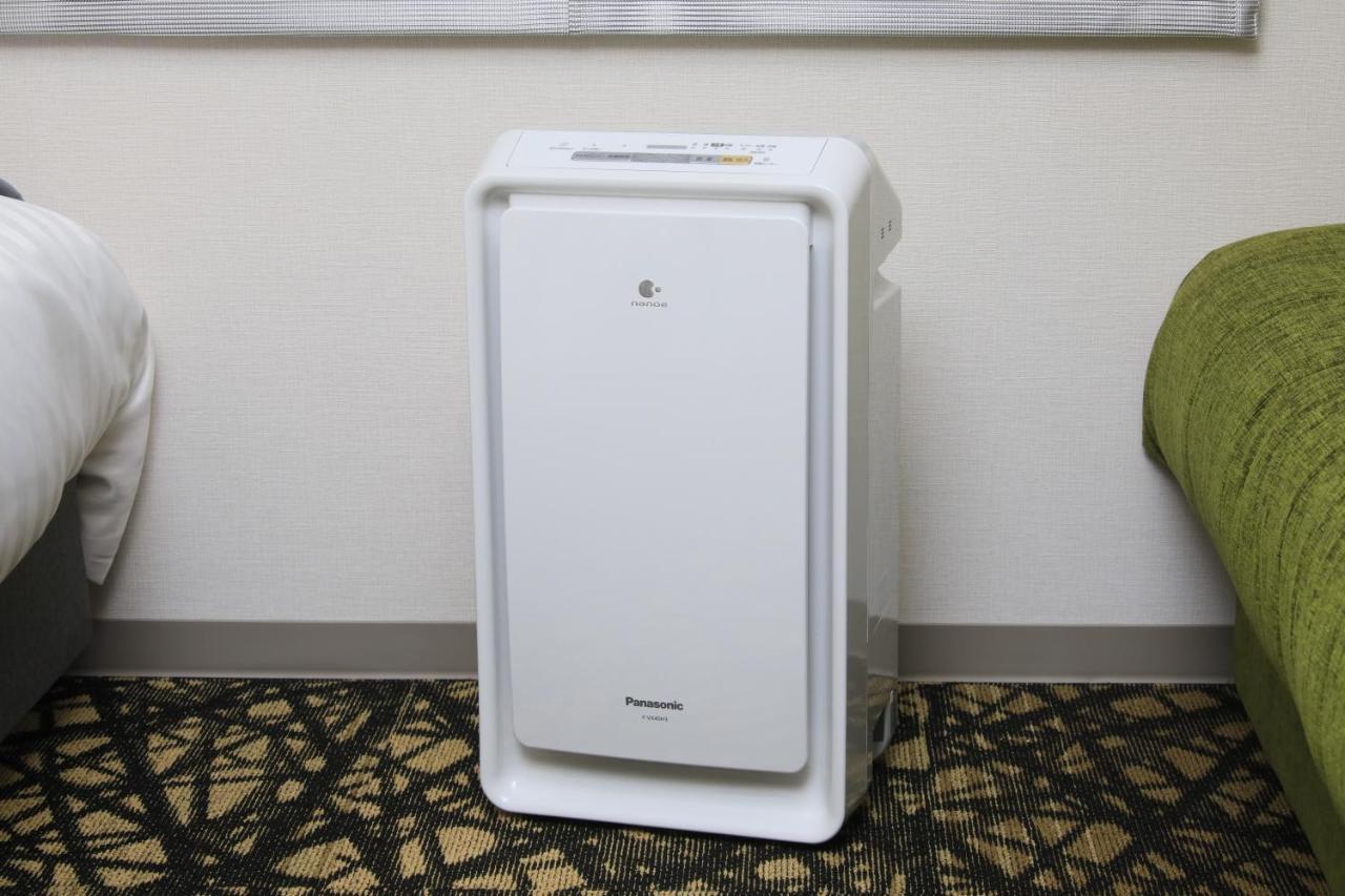 S-Peria Inn Osaka Hommachi Exterior photo